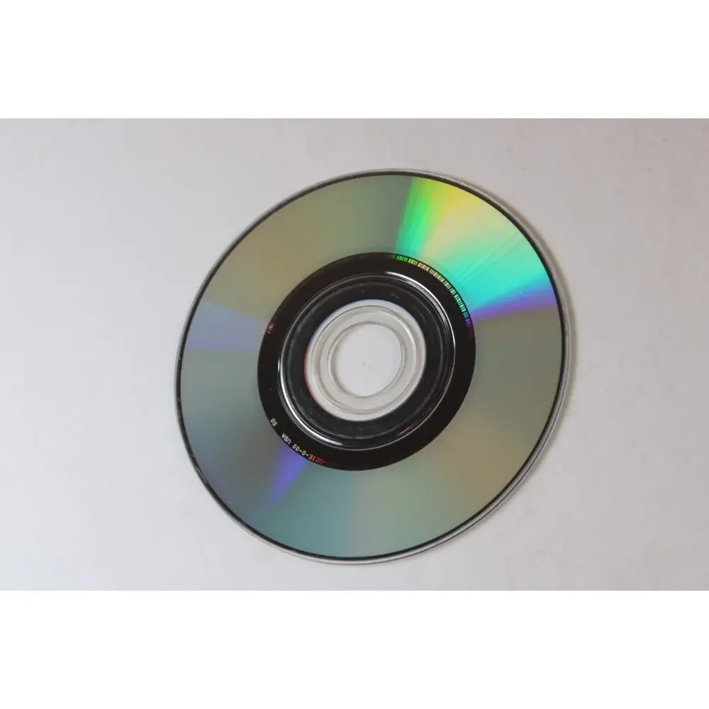 The Sims (Nintendo GameCube, 2003) Game Disc Only, Tested/Works, Authentic
